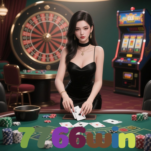  7766win