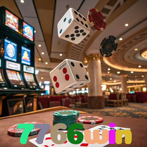  7766win