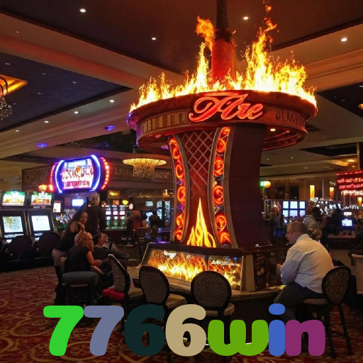  7766win
