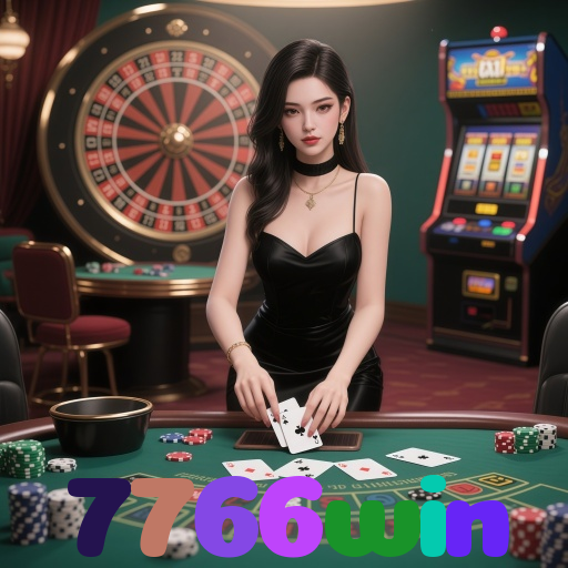  7766win