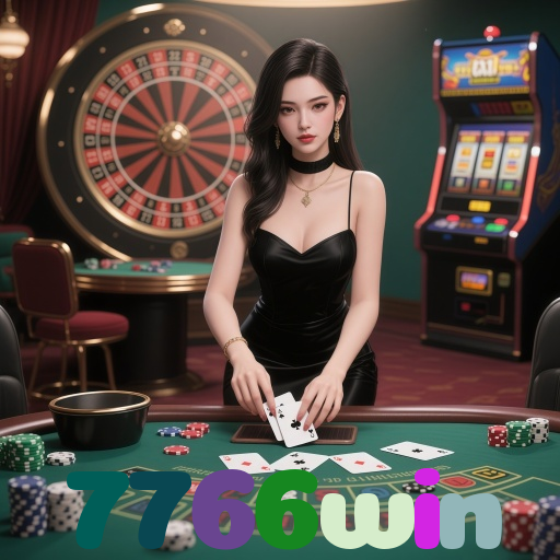  7766win
