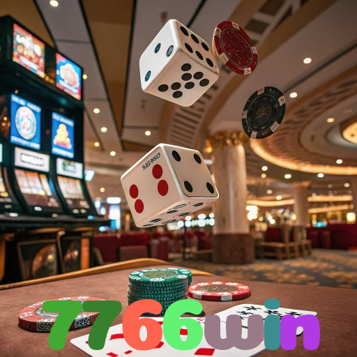  7766win