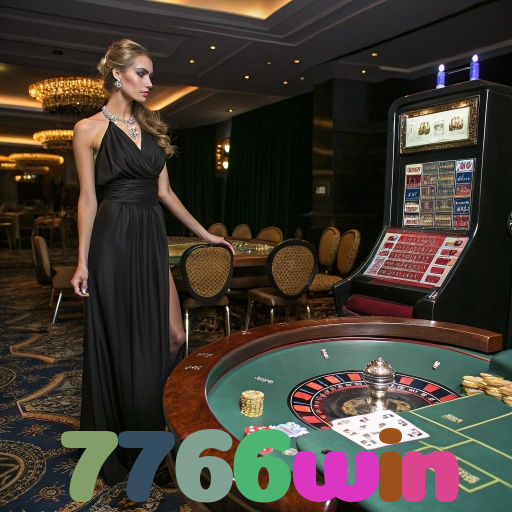  7766win