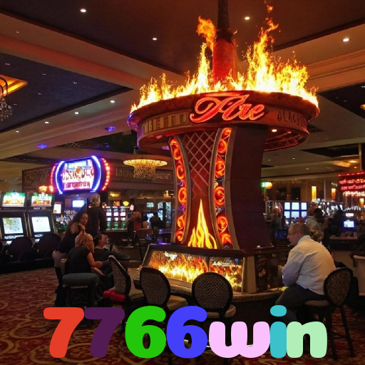 7766win