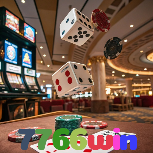  7766win