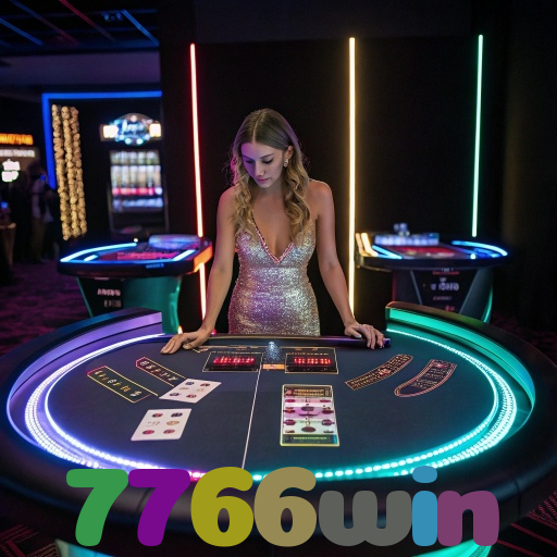  7766win