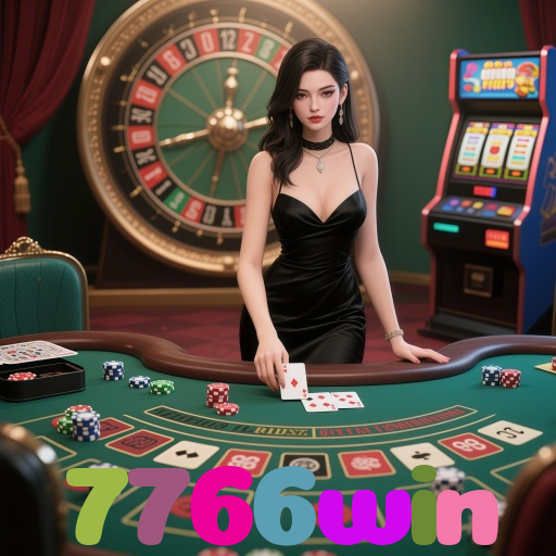 7766win