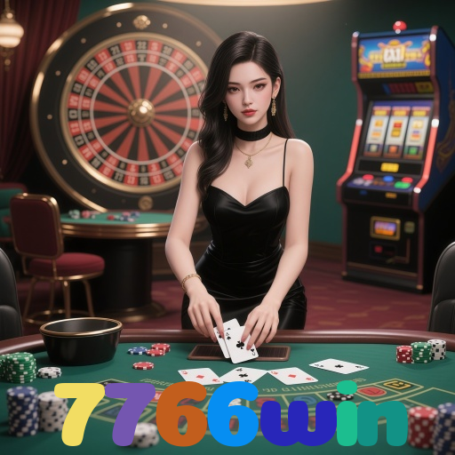  7766win