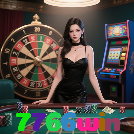 7766win