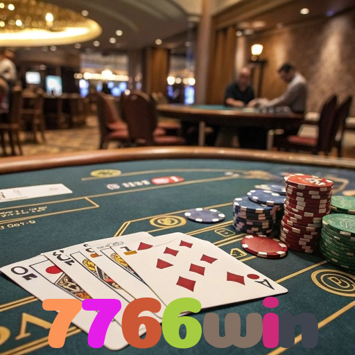  7766win