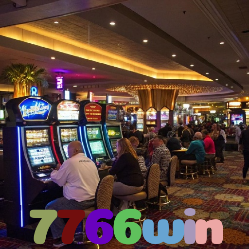  7766win