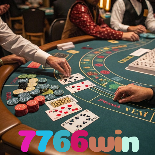  7766win
