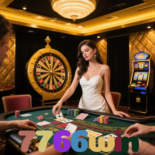  7766win