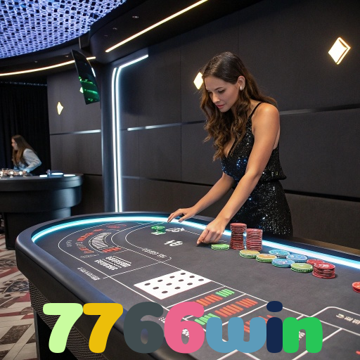 7766win