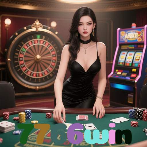  7766win