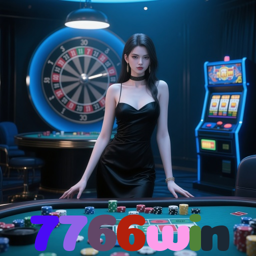  7766win