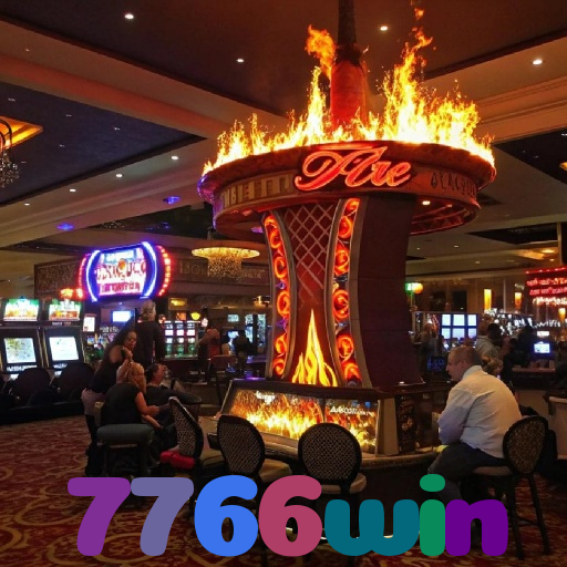  7766win