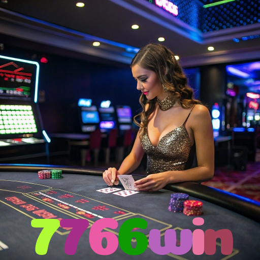  7766win