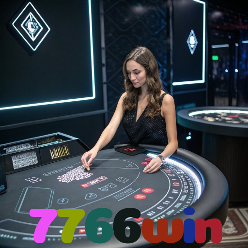  7766win