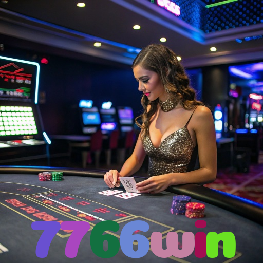  7766win
