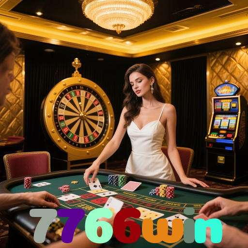  7766win