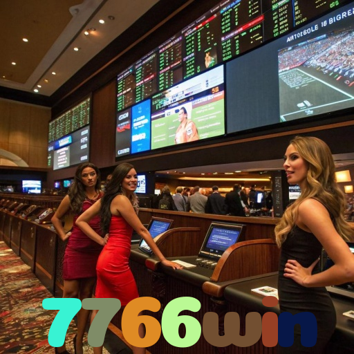  7766win