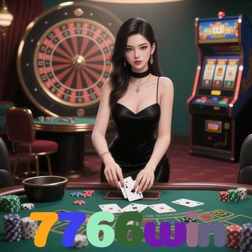  7766win