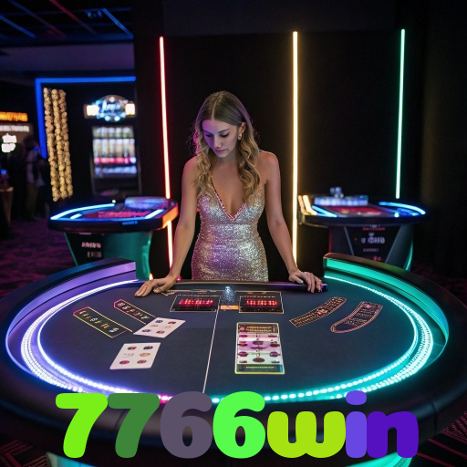  7766win