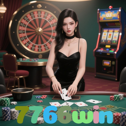  7766win