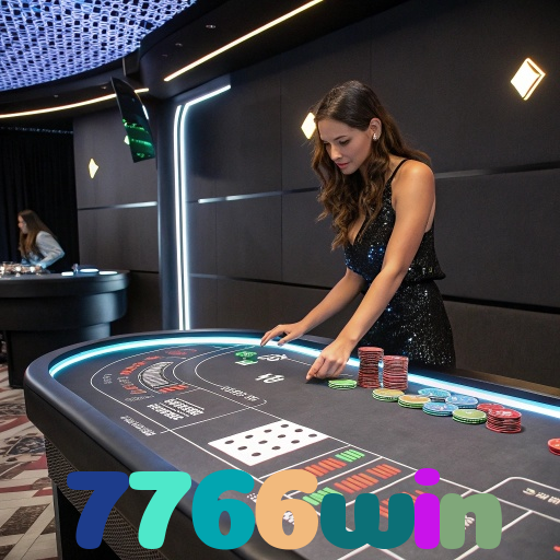  7766win