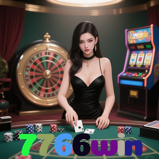  7766win
