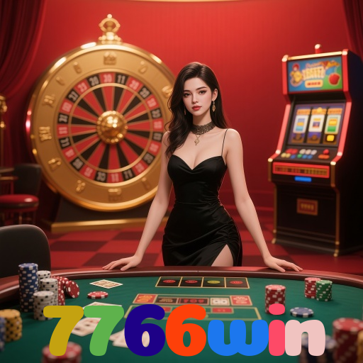  7766win