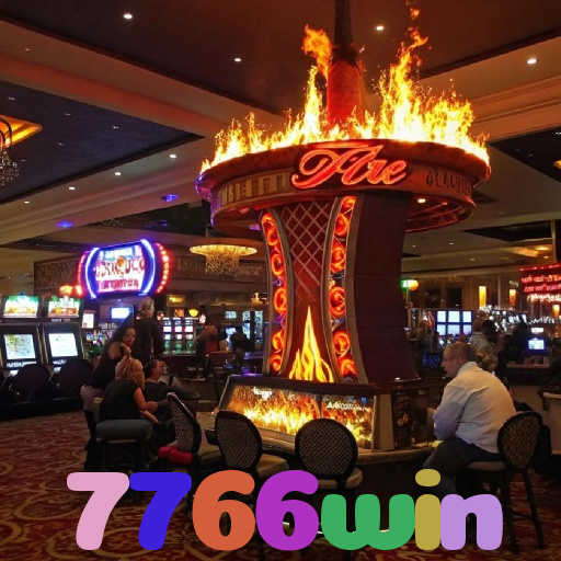  7766win