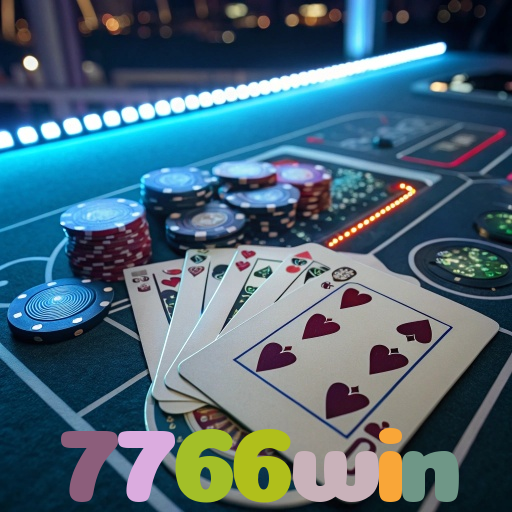  7766win