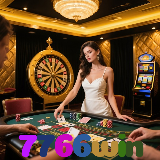  7766win