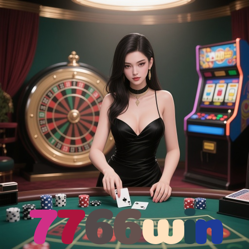  7766win