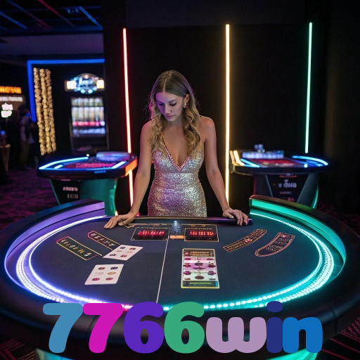  7766win