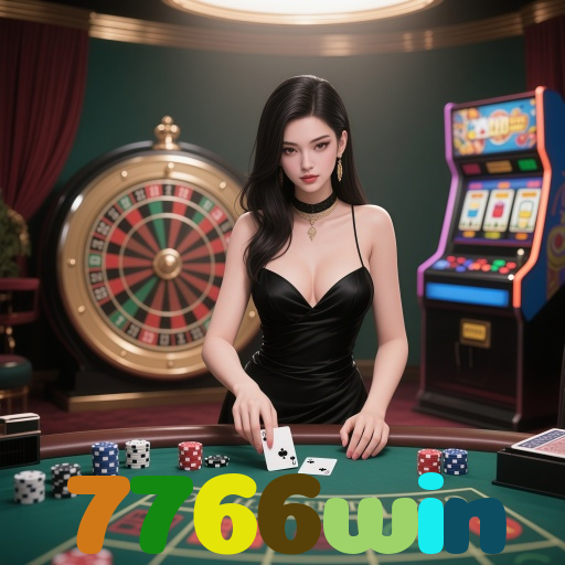  7766win