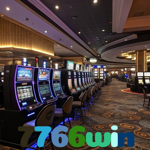  7766win