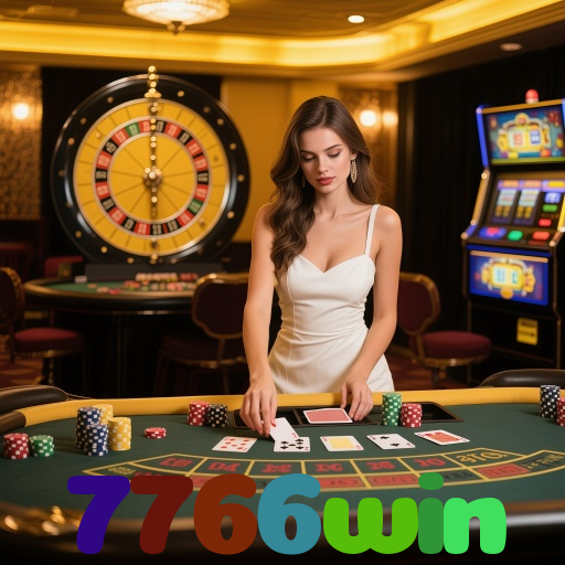  7766win