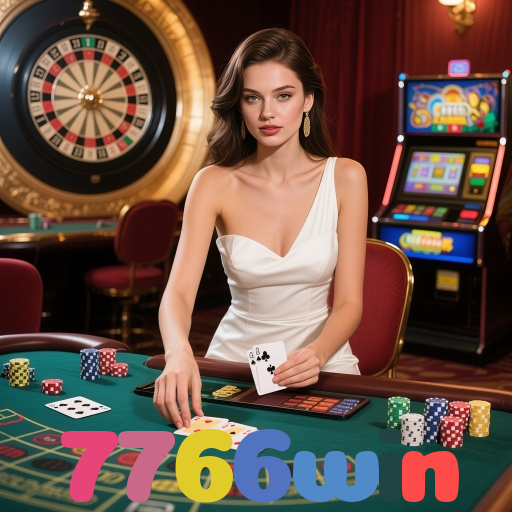  7766win