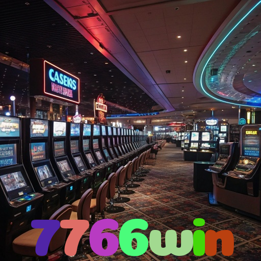  7766win