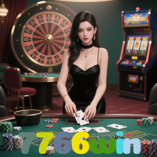 7766win