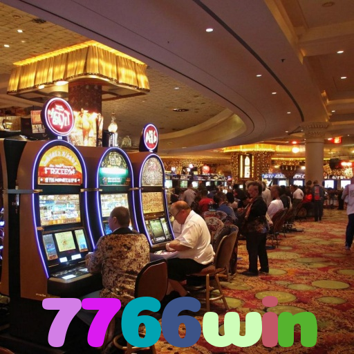  7766win