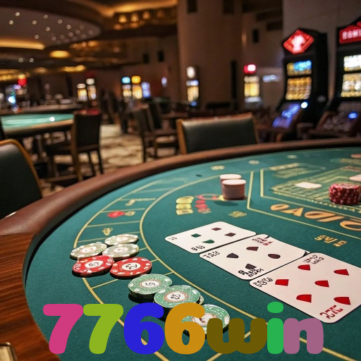 7766win
