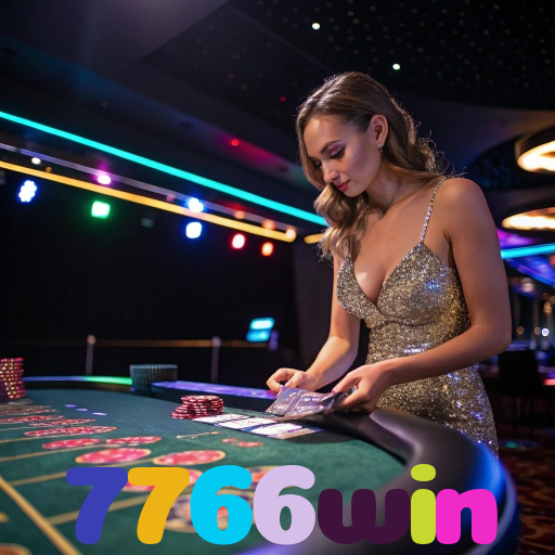  7766win