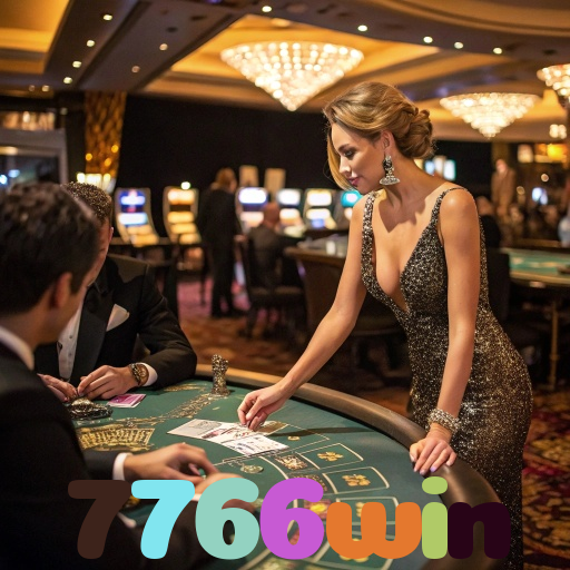  7766win