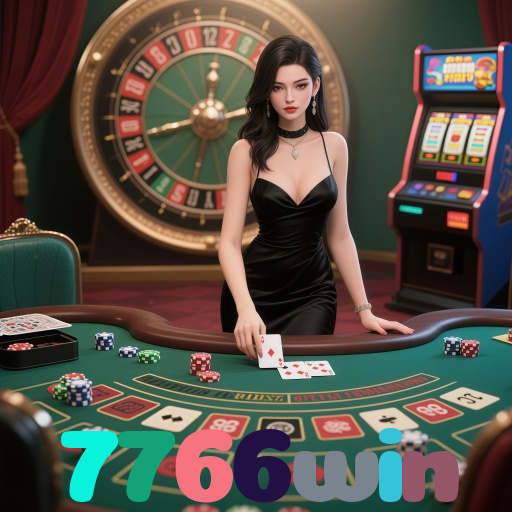  7766win