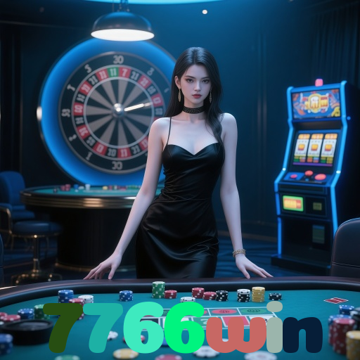  7766win