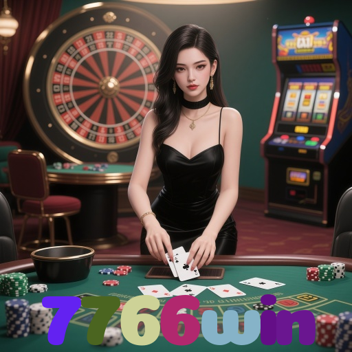 7766win